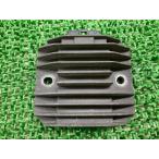  Zephyr 750 регулятор Kawasaki оригинальный б/у мотоцикл детали ZR750C регулятор ректификатор -ZXR400 ZZ-R400 техосмотр "shaken" Genuine Zl