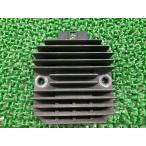 ZXR400 регулятор Kawasaki оригинальный б/у мотоцикл детали регулятор ректификатор - Balius Xanthus GPX600R техосмотр "shaken" Genuine ZXR400R 36