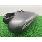  Magna 50 бак gun M Honda оригинальный б/у мотоцикл детали AC13 MagnaFifty топливный бак топливный бак кок восстановление материалы . техосмотр "shaken" Genuine Pn