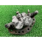 ZRX400 суппорты передних тормозов правый 1571 ZR400E-012*** Kawasaki оригинальный б/у 1994 год снимать ZR400E-012 восстановление материалы . нет трещин нехватка товара lN