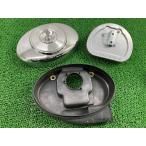 FXST1450 воздухоочиститель box 1HD1BHY111Y055*** Harley оригинальный б/у мотоцикл детали Softail стандартный нет трещин нехватка товара редкий товар Od