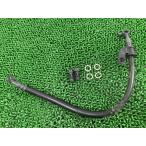 CBR600RR задний тормоз шланг Honda оригинальный б/у мотоцикл детали PC40 трещина нет нехватка товара редкий товар техосмотр "shaken" Genuine 15