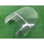 ショッピング2009年 メンフィスシェード製FXDF1580 スクリーン 5HD1GY4189K302*** 社外 中古 2009年式外し ハーレー ダイナ ファットボブ 08-17年 FAT 14