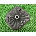 250EXC воздухоочиститель покрытие 781.06.012.000 KTM оригинальный б/у мотоцикл детали трещина нет нехватка товара редкий товар техосмотр "shaken" Genuine 11