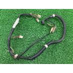 TLR200 главный жгут KJ2 Honda оригинальный б/у мотоцикл детали MD09 подлинная вещь разъединение нет нехватка товара редкий товар техосмотр "shaken" Genuine 98