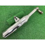  Hornet 250 глушитель muffler KEA K2 Honda оригинальный б/у мотоцикл детали MC31 HORNET250koke царапина нет нехватка товара редкий товар техосмотр "shaken" Genuine 23