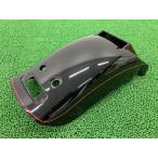  Eliminator 250SE заднее крыло чёрный M 35023-1200A Kawasaki оригинальный б/у мотоцикл детали EL250Akoke царапина нет нехватка товара редкий товар техосмотр "shaken" Genuine 93