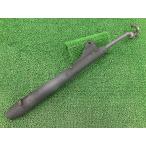  Cross Cub 110 muffler K88 K1 Honda оригинальный б/у мотоцикл детали JA45 CrossCub110 JA55 Super Cub 110 JA44 техосмотр "shaken" Genuine 58