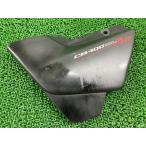 CB400SB боковая крышка левый MCE Honda оригинальный б/у мотоцикл детали NC42 super Bol D'Or REVO нет трещин нехватка товара техосмотр "shaken" Genuine 20