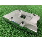  крышка головки цилиндра 17531-92A Harley оригинальный б/у мотоцикл детали 92-99 год большой tsu Ine bo Softail touring техосмотр "shaken" Genuine 50