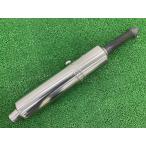 XJR400R глушитель muffler 4HMH Yamaha оригинальный б/у мотоцикл детали RH02Jkoke царапина нет нехватка товара редкий товар техосмотр "shaken" Genuine 4