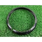 XL883L передняя фара обод 5HD4CR2E7CC406*** Harley оригинальный б/у спорт Star опция 5.75 дюймовый краска материалы . нет трещин 31