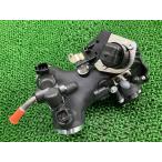  Softail Dyna корпус дроссельных заслонок 27708-06B/27618-06A Harley оригинальный б/у 27708-06B 27618-06A 06 год ~ TC96 инжектор 34