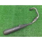  Ape 50 muffler GEY K2 Honda оригинальный б/у мотоцикл детали AC16 APE50 FI впрыск нормальная машина осмотр Genuine 62