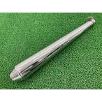 GB250 Clubman глушитель muffler неоригинальный б/у MC10 steel обувь без шнуровки мегафон muffler koke царапина нет custom материалы .45