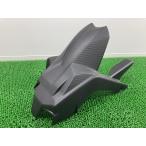 Z125PRO заднее крыло 36014-0568 Kawasaki оригинальный б/у BR125H брызговик цепь защита состояние хороший нет трещин 29