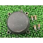 ZZ-R400 карбюратор верх покрытие Kawasaki оригинальный б/у ZX400N ZZR400N верх колпак мембрана покрытие нет трещин редкий товар 49