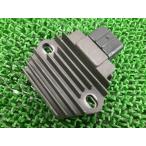 XLV650 Transalp регулятор Honda оригинальный б/у мотоцикл детали TRANSALP регулятор ректификатор - функциональный без проблем техосмотр "shaken" Genuine 93