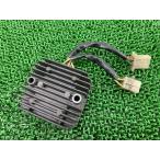 CBR250F регулятор Honda оригинальный б/у мотоцикл детали регулятор ректификатор - функциональный без проблем нехватка товара редкий товар техосмотр "shaken" Genuine Oo