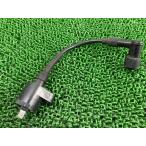  Ape 50 катушка зажигания MP13 Honda оригинальный б/у мотоцикл детали AC16 APE50 нет трещин нехватка товара редкий товар техосмотр "shaken" Genuine rL