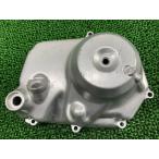  Monkey крышка двигателя 15H0S129 Honda оригинальный б/у мотоцикл детали Z50J AB27 блок цилиндров покрытие Monkey нет трещин техосмотр "shaken" Genuine 39