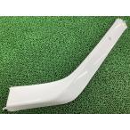  Gyro Canopy передний обтекатель правый белый GAG Honda оригинальный б/у мотоцикл детали TA03 состояние хороший нет трещин нехватка товара редкий товар 93