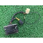 GSX250S Katana регулятор Suzuki оригинальный б/у мотоцикл детали GJ76A регулятор ректификатор - восстановление материалы . функциональный проблема нет 42