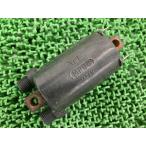 CB400SF катушка зажигания MP08 Honda оригинальный б/у мотоцикл детали NC39 1 шт функциональный проблема нет нехватка товара редкий товар техосмотр "shaken" Genuine 18