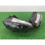 YZF-R6 передняя фара P3068 Yamaha оригинальный б/у мотоцикл детали восстановление материалы . custom материалы . нехватка товара редкий товар техосмотр "shaken" Genuine 72