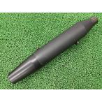 XL1200X глушитель muffler одна сторона 64900373 Harley оригинальный б/у мотоцикл детали термозащита Forty-Eight koke царапина нет нехватка товара 19