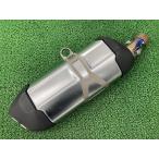 R1250GS приключения глушитель muffler 8566948 BMW оригинальный б/у мотоцикл детали K5Ykoke царапина нет нехватка товара редкий товар техосмотр "shaken" Genuine 77