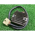  драгстер 400 регулятор Yamaha оригинальный б/у мотоцикл детали VH01J регулятор ректификатор - Classic тоже функциональный без проблем 14