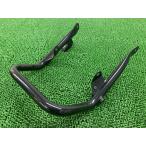 GB350 поручень NC59-1003*** Honda оригинальный б/у 2021 год снимать NC59 тандем рукоятка вспомогательный поручень состояние хороший изгиб нет 78