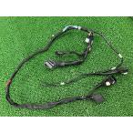GSX-R1000 вспомогательный Harness 17K00 DM11G-101*** Suzuki оригинальный б/у мотоцикл детали DM11G красивый хорошая вещь разъединение нет нехватка товара техосмотр "shaken" Genuine 43