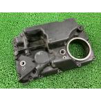  Zephyr 1100 крышка двигателя 536130 Kawasaki оригинальный б/у мотоцикл детали ZRT10A масляный поддон нет трещин нехватка товара редкий товар техосмотр "shaken" Genuine 26