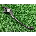 Z650 рычаг тормоза Kawasaki оригинальный б/у мотоцикл детали ER650G состояние хороший изгиб нет техосмотр "shaken" Genuine lD