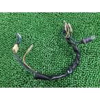 SR400 спидометр Harness 1JR-254*** Yamaha оригинальный б/у мотоцикл детали 1JR-254 разъединение нет нехватка товара редкий товар техосмотр "shaken" Genuine fJ