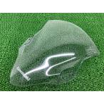 NINJA400 экран 39154-0369 Kawasaki оригинальный б/у мотоцикл детали EX400G Ninja 400 окно защита краска материалы . нет трещин 