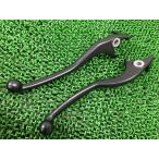 ADV150 рычаг тормоза левый правый K04 Honda оригинальный б/у мотоцикл детали KF38 состояние хороший изгиб нет техосмотр "shaken" Genuine 48