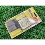 ベスラ製 ブレーキパッド フロント/リア 社外 新品 バイク 部品 SD-327 Vesrah ブレーキパット ハヤブサ イナズマ インパルスなど TL1000S 34