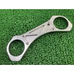 ZRX400 стабилизатор неоригинальный б/у мотоцикл детали ZR400E aluminium 60φ pitch 200mm изгиб нет custom материалы .37