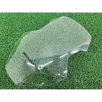 ADV150 экран Honda оригинальный б/у мотоцикл детали KF38 окно защита нет трещин нехватка товара редкий товар техосмотр "shaken" Genuine 35