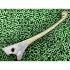 Z400FX рычаг тормоза K Kawasaki оригинальный б/у мотоцикл детали печать E1-E3 винил покрытие подлинная вещь старый машина retro техосмотр "shaken" Genuine Hl