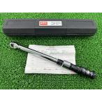 KTC производства динамометрический ключ неоригинальный б/у мотоцикл детали pre комплект type динамометрический ключ CMPA102 состояние хороший функциональный без проблем нехватка товара редкий товар 21