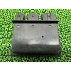 ZX-14R контроль реле 27002-0007 Kawasaki оригинальный б/у мотоцикл детали ZX1400E F ZX-6R ZX-10R NINJA техосмотр "shaken" Genuine Yu