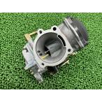  touring карбюратор 27422-99C Harley оригинальный б/у мотоцикл детали 99 год ~06 год TC88 twincam CV кабина техосмотр "shaken" Genuine 35