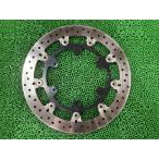 1190 приключения передний тормоз диск одна сторона KTM оригинальный б/у мотоцикл детали 1190Adventure Brembo изгиб нет нехватка товара редкий товар 39