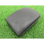 FLSTC двойное сиденье Harley оригинальный б/у мотоцикл детали Softail в единственном экземпляре custom pili on порвана обивка сиденья . нет нехватка товара редкий товар техосмотр "shaken" Genuine 15