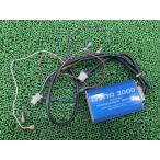 DYNATEK производства 750SS 500SS зажигание модуль неоригинальный б/у DYNA3000 цифровой Performance зажигание custom материалы . очень редкий 51