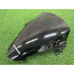 PCX125 PCX150 экран Honda оригинальный б/у мотоцикл детали JF81 KF30 обычный затонированный окно защита козырек нет трещин 6
